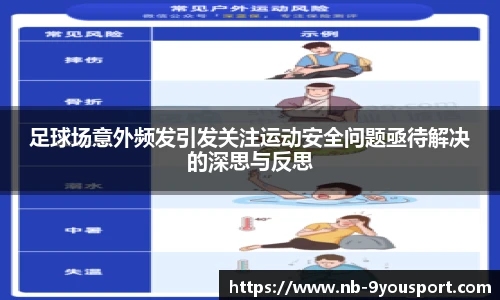 足球场意外频发引发关注运动安全问题亟待解决的深思与反思